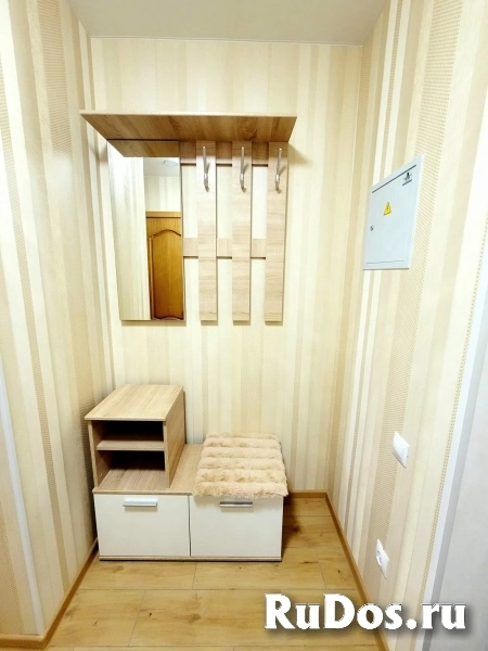 Сдам 1 комнатную квартиру 36 м2 изображение 10