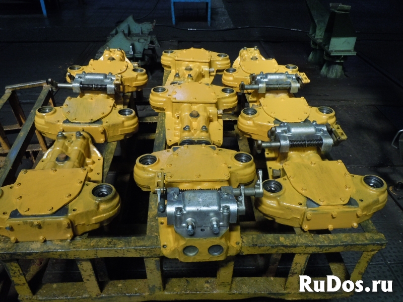 Ступицы на бульдозера ЧТЗ Т-130, Т-170,Б-10 изображение 5