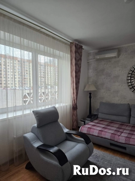 Продам 3 комнатную квартиру 81.8 м2 изображение 3