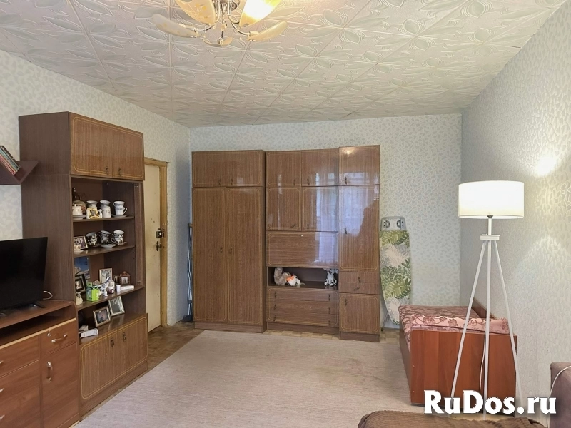 Продам 2 комнатную квартиру 53.5 м2 изображение 7