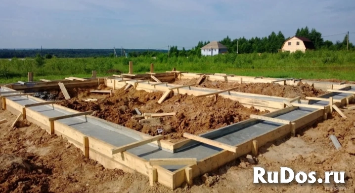 Кровельные работы под ключ изображение 5