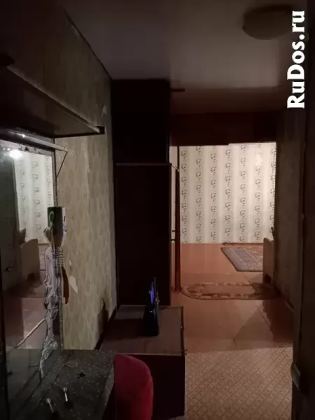 Двухкомнатная квартира в Железнодорожном изображение 5