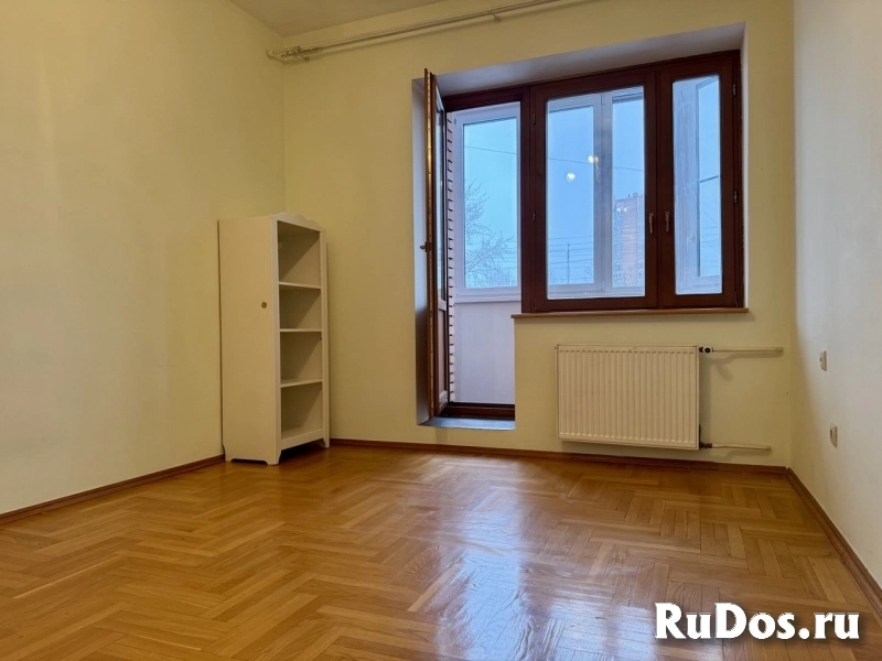 Трехкомнатная квартира в Сокольниках, отличное состояние фотка