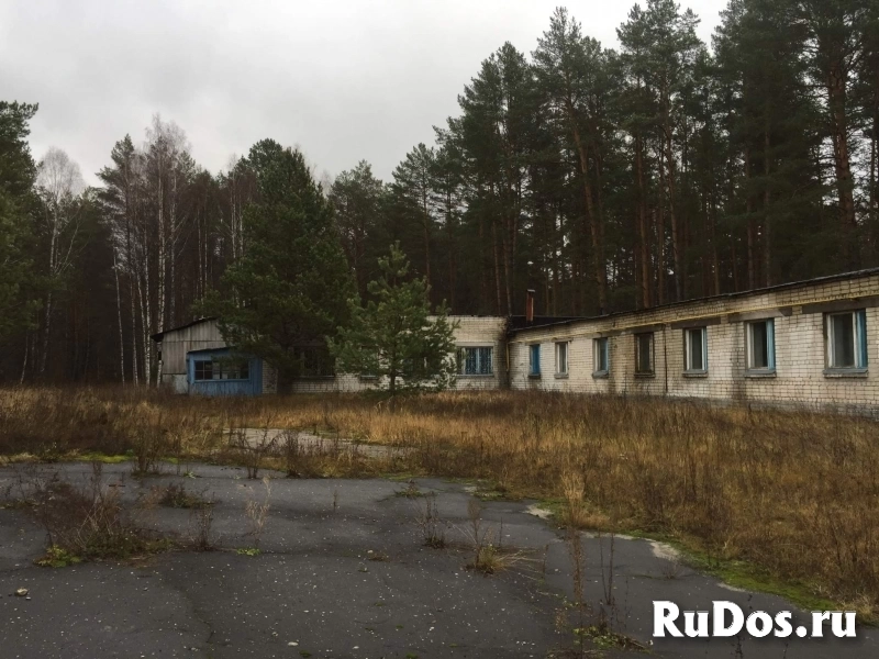 Продам коммерческую недвижимость 3232 м2 изображение 8