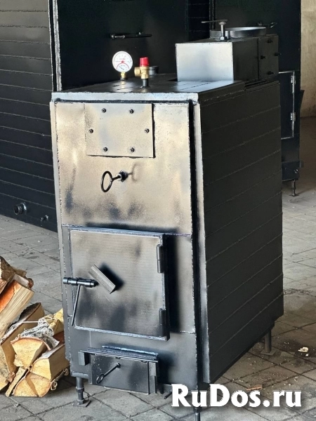 Котел Попова изображение 9