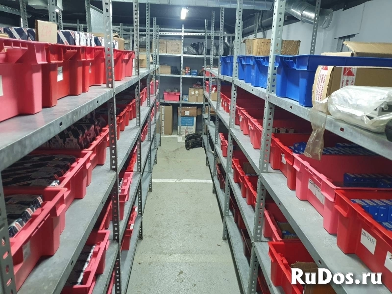 Форсунки и ТНВД запчасти ремонт фотка