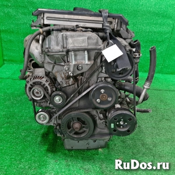Двигатель Mazda CX 7 CX7 L3 L3VDT 2.3 Turbo изображение 3
