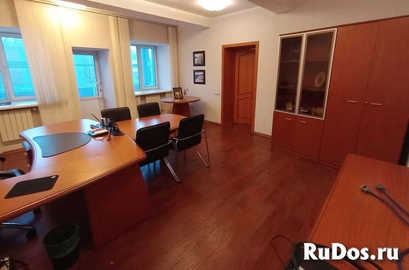 Продам коммерческую недвижимость 1630 м2 изображение 5