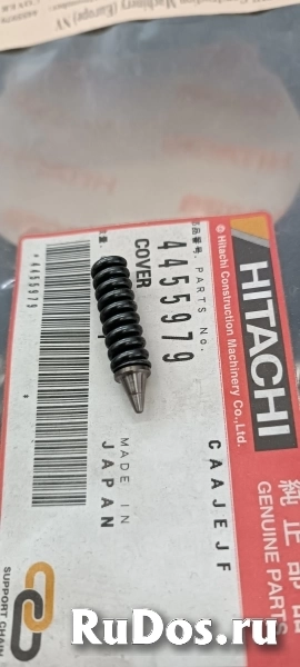 Клапан предохранительный JCB 25/221556 фото