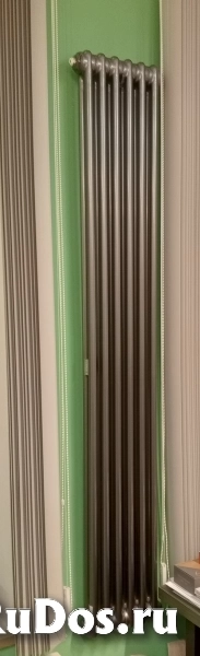 Радиатор ARBONIA 2180/6 боковое 3/4", цвет Антрацит изображение 5
