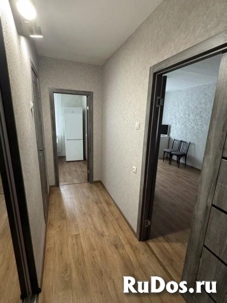 Сдам 1 комнатную квартиру 36 м2 изображение 8