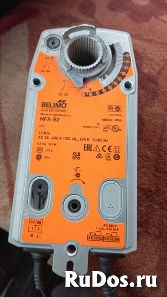 89108373600 Куплю Электропривода BELiMO Бу фотка