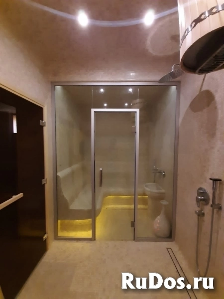 Строительство хамамов саун бан изображение 5