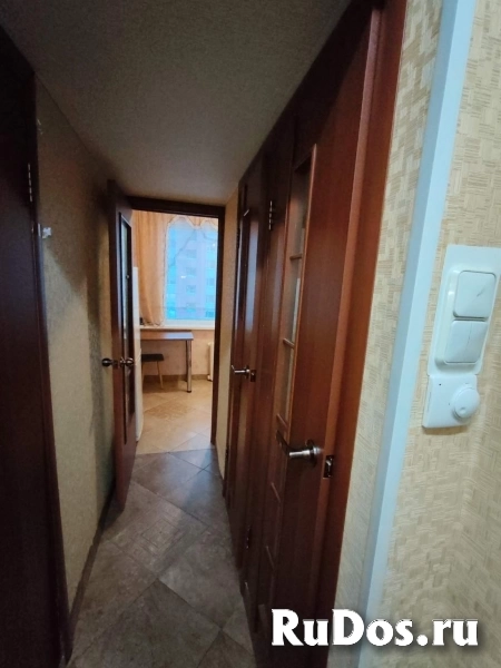 Сдам 1 комнатную квартиру 37 м2 изображение 3