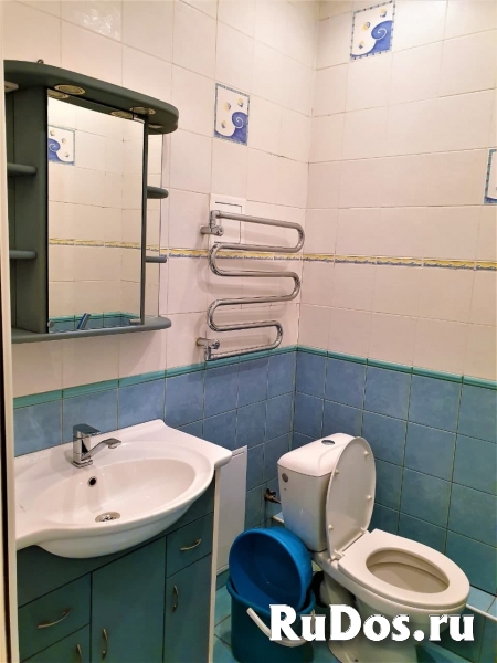 Продам 3-х комн. квартиру. Москва. ЦАО, ул. Валовая, д.18 изображение 11