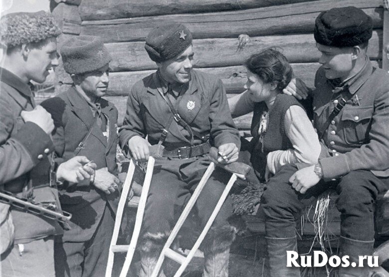 Фильм «Инвалиды России» изображение 3