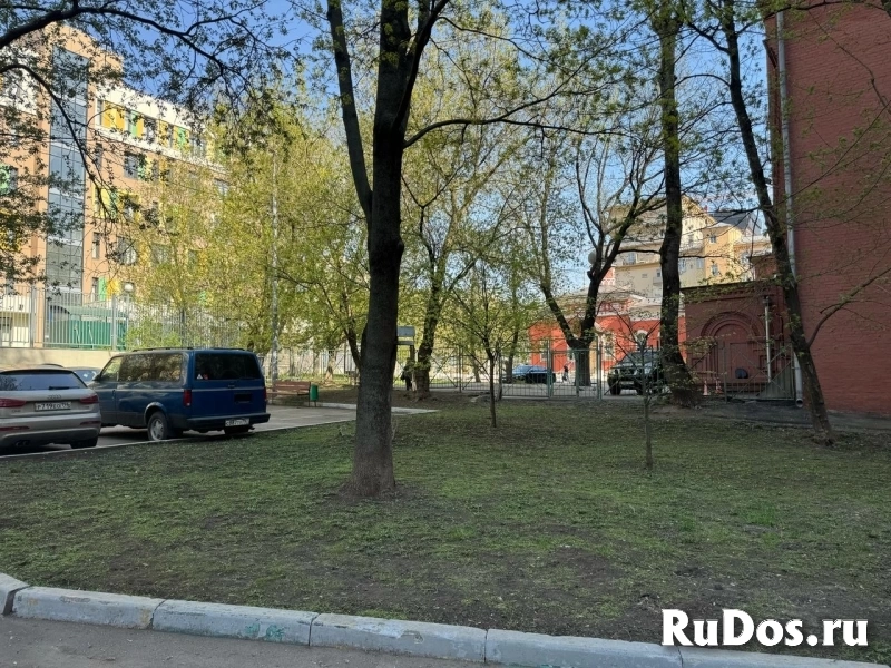 Квартира на Ленинградском проспекте, 3 комнаты изображение 3