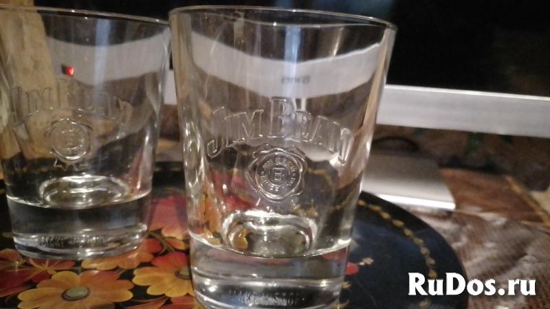 Бокалы для виски фото