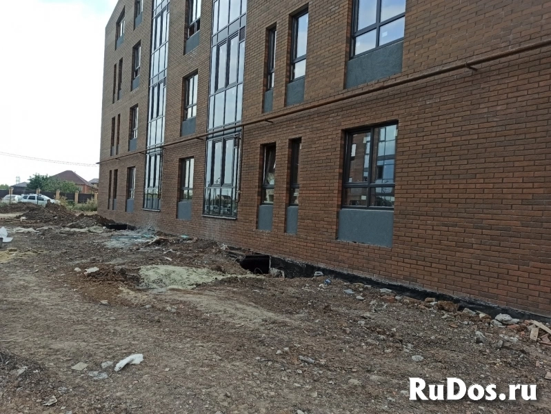 Двушка в Стрелецком фотка