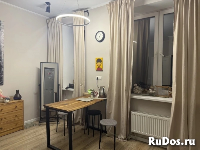 Продам 2 комнатную квартиру 48 м2 изображение 4