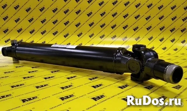 Карданный вал передний Hidromek 102B  F10/12326 фотка