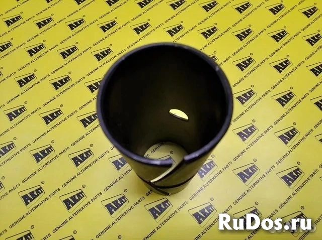 Втулка подъёма стрелы JCB 1209/0026 изображение 3