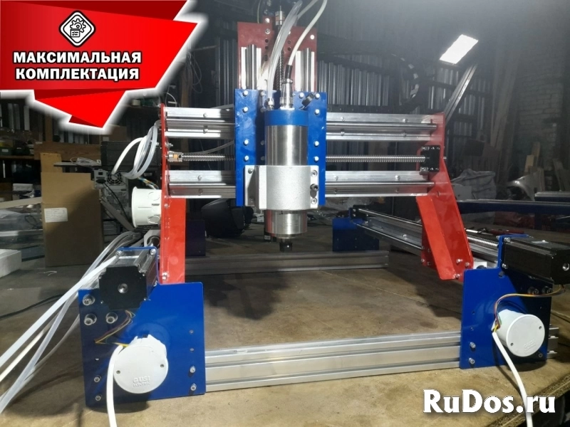 Обучение работе на чпу станках Теория и практика изображение 10