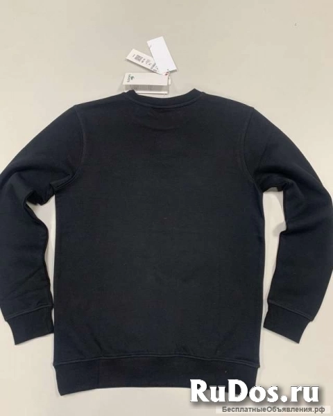 Свитшот мужской Lacoste фотка