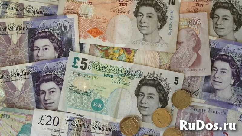 Куплю, обмен старые Швейцарские франки, бумажные Английские фунты изображение 4