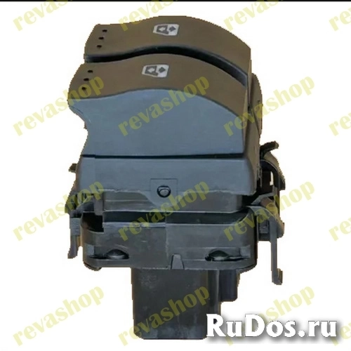 Кнопки управления стеклоподъемниками для Renault  •	Ценa зa один изображение 6