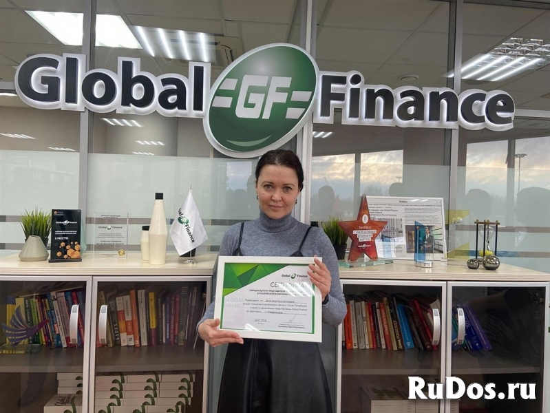 Бухгалтерское сопровождение изображение 4