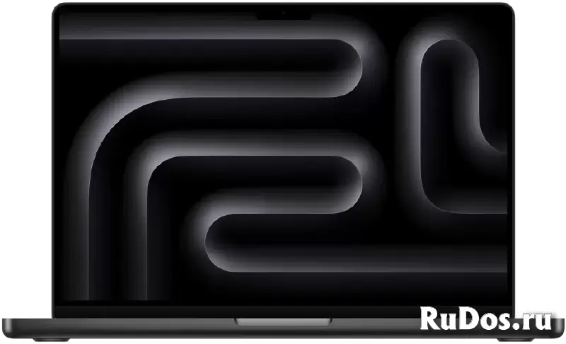 MacBook Pro 14" M5 16/512GB изображение 3