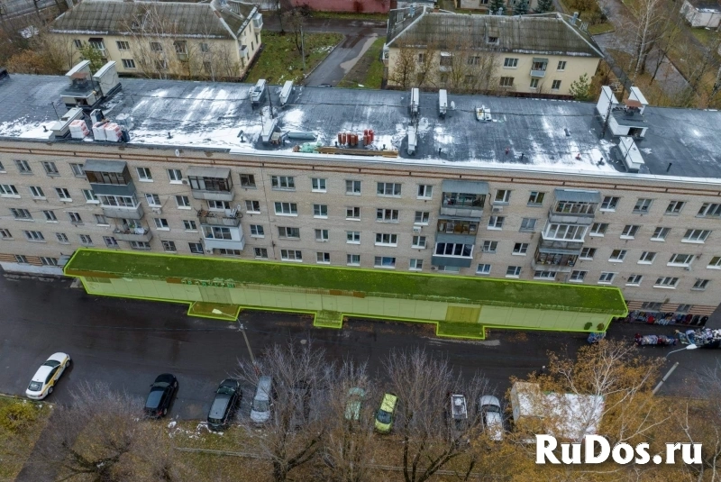 Продам коммерческую недвижимость 1386.5 м2 изображение 4