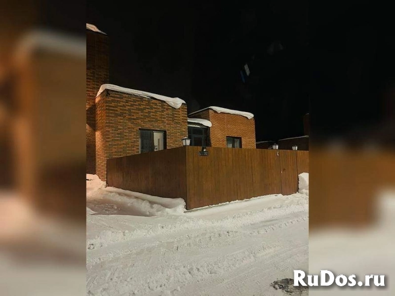 Продам коттедж 99.1 м2 фотка
