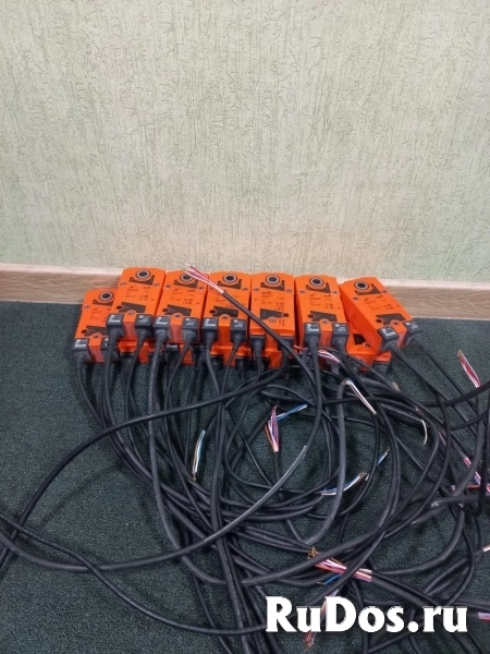 89108373600 Куплю Belimo привода BLF BF BLE BFN BEN LM SM NF AF N изображение 3