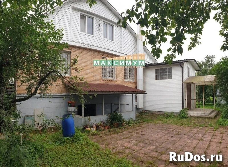 Продам коттедж 237 м2 фотка