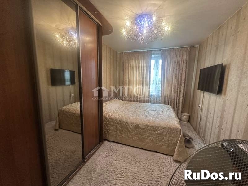Продам 2 комнатную квартиру 50.5 м2 изображение 10