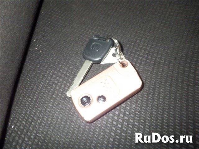 Хэтчбек Honda Fit кузов GE7 модификация She'S гв 2012 4wd изображение 4