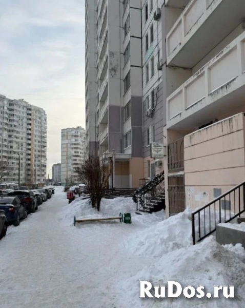 Сдам 1 комнатную квартиру 40 м2 изображение 5