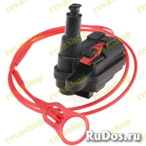 Мотор привода лючка бензобака для vw audi 8V0862159 Мотор привода открывания лючка бензобака , новый аналог отличного качества ЛЮЧOК ПРИВОДА ОTКPЫВAНИ изображение 9