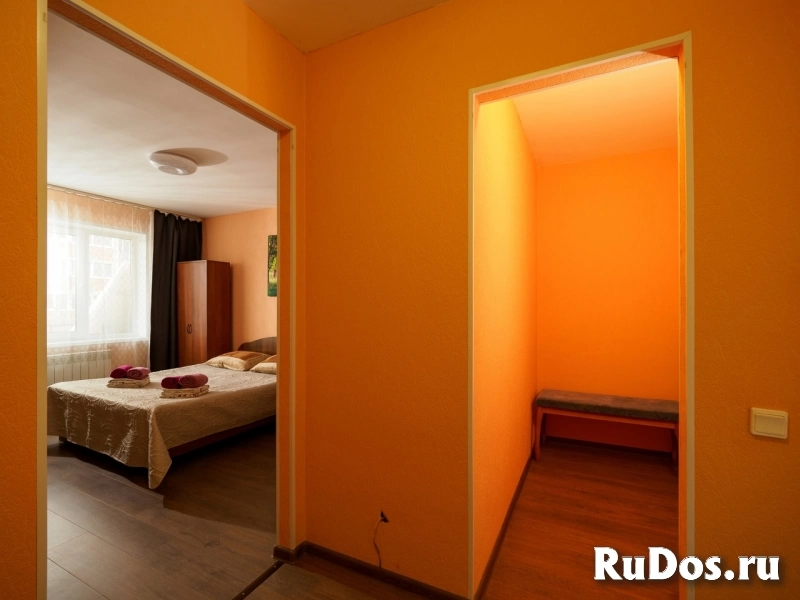 1-комнатная квартира изображение 4