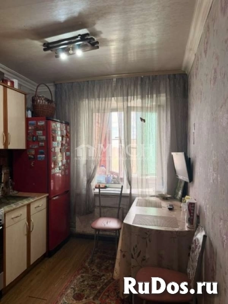 Продам 2 комнатную квартиру 48.7 м2 фотка