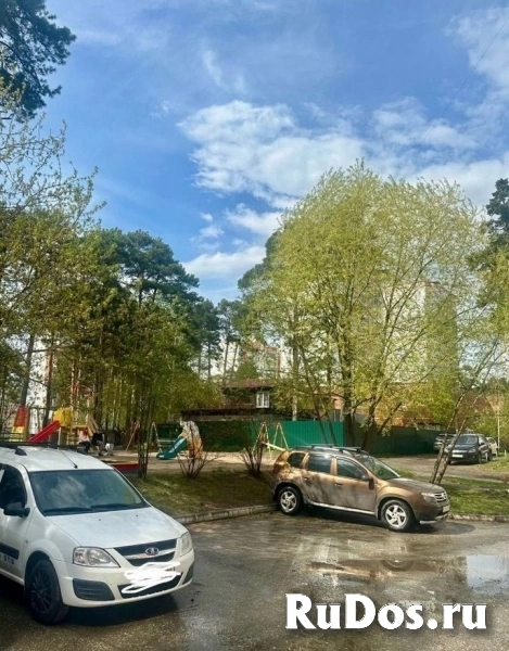 Сдам 1 комнатную квартиру 39 м2 изображение 3