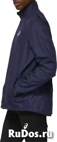 Ветровка ASICS Silver Jacket изображение 4