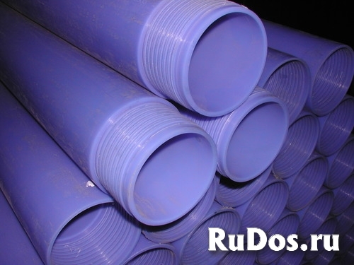 трубы ПНД от производителя изображение 9