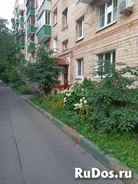 Продам комнату 55.9 м2 изображение 6