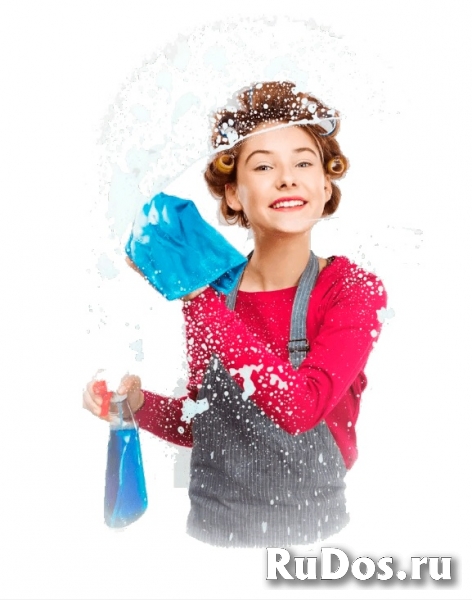 Ялта. Уборка квартир. фото