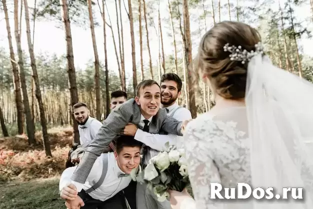 Ведущий диджей на свадьбу, юбилей, корпоратив, праздникв Павловском посаде на ура изображение 4
