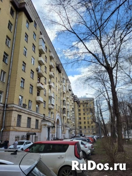 Продам 2 комнатную квартиру 69 м2 изображение 10