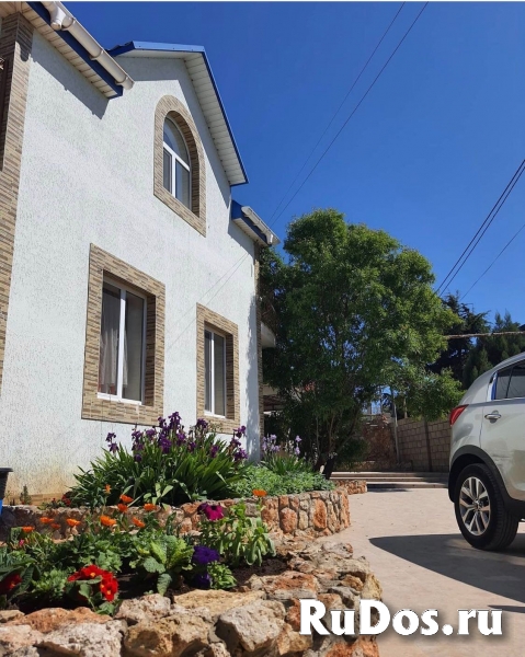 Казачья бухта, СТ Верхний Сатурн, ул. Л. Бобковой изображение 6